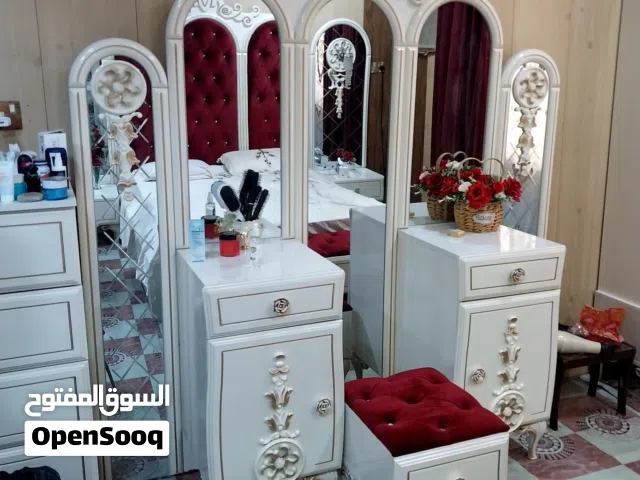 غرفة نوم تركي