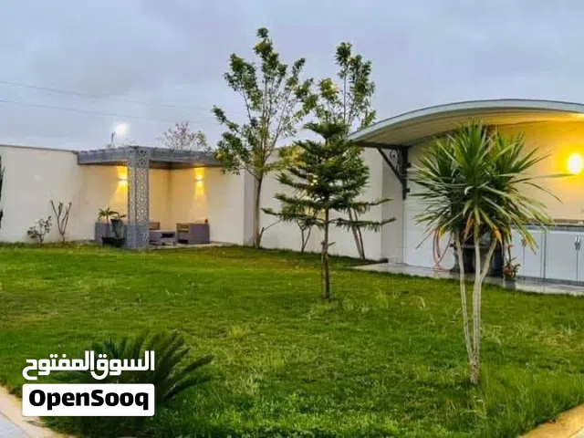 استراحة للبيع في الحبايبية شارع مقابل الشيل فل الفل بالاثاث كامله