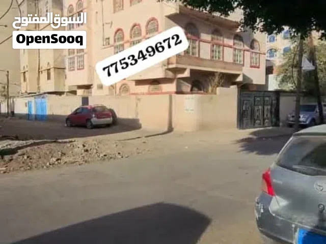 اكبر عرطه فله لبيع في قلب شارعين 14و12و زفلت الموقع في قلب الحصبه العرض مده24ساعه