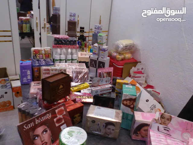 مكياج عطور أصلي اسعار اقل من الجمله 1000 الف بكجات 25 الف 50 قطعه