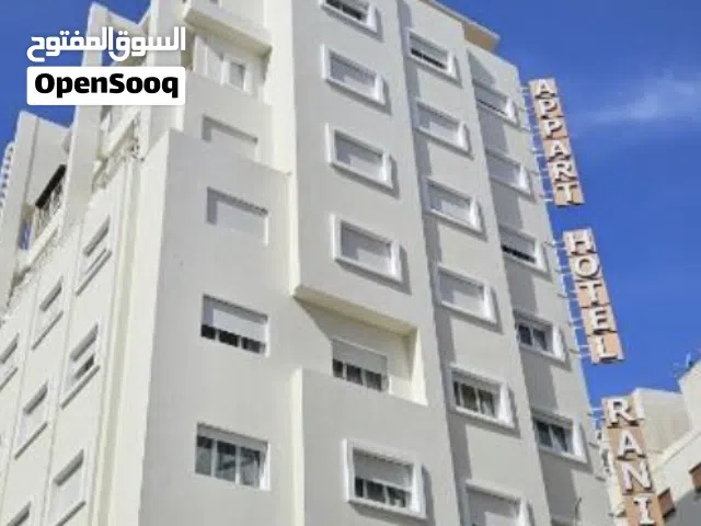 شقة للبيع في جنزور