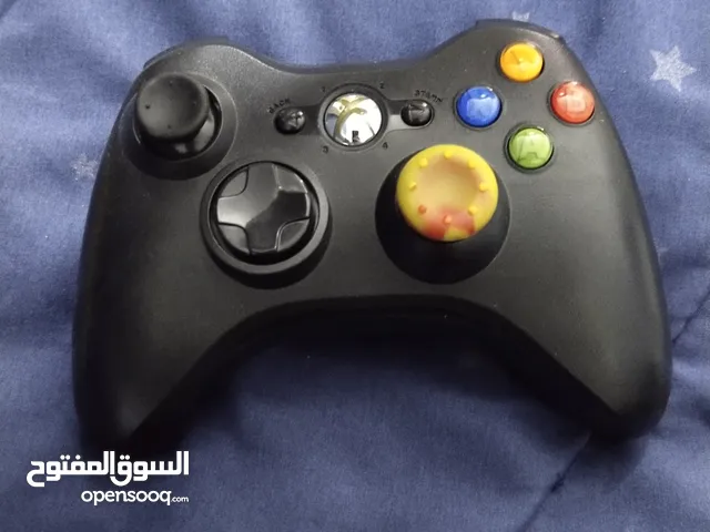 يد تحكم اكس بوكس 360
