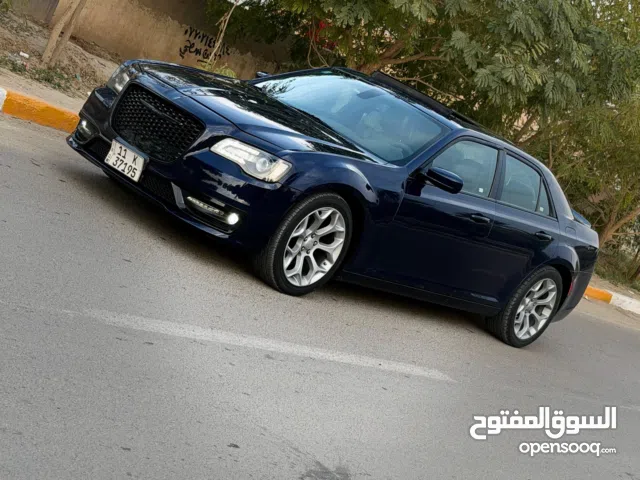Used Chrysler 300 in Baghdad