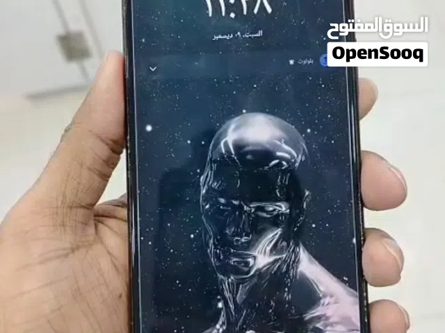 Xiaomi Redmi Note 10 pro 256 GB in Al Sharqiya
