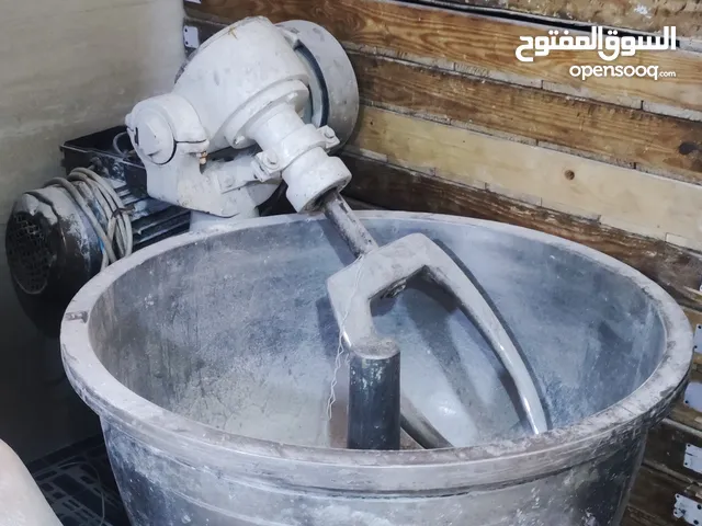 عجانة سعة 25 كيلو للبيع