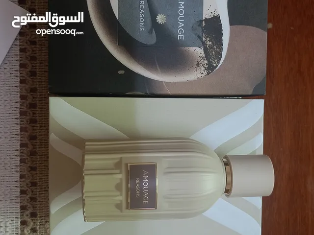 orginal amouage reasons , عطر امواج ، ريزونس بيعة مستعجلة جدا