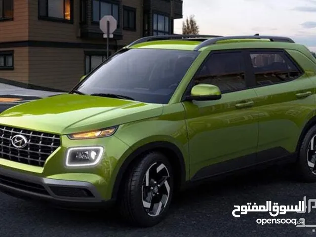 مطلوب هونداي كونا او فينو