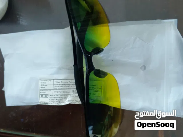 نظارة للقيادة الليلية