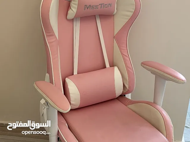 كرسي قيمنق من شركه MEETOIN