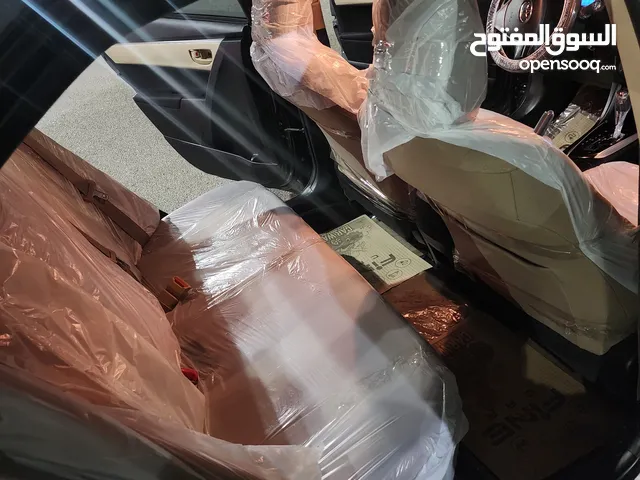Used Toyota Corolla in Al Karak