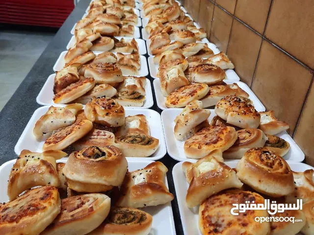 مخبز للبيع رخصه حره قابله للتطوير