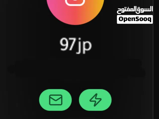 يوزر رباعي انستقرام 97jpمضمون مع الاساسي وكامل معلوماته