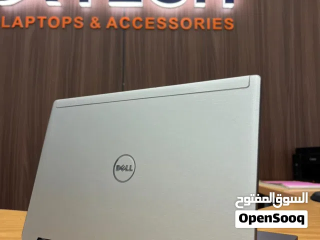 Dell Latitude 7320 2-in-1 – Premium & Flexible Performance