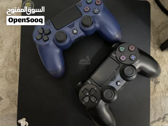 PlayStation 4 PlayStation for sale in Muscat
