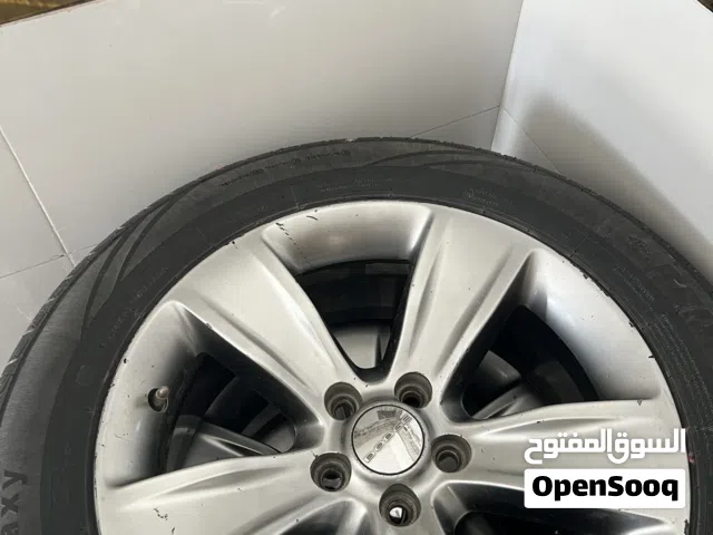 أطارات جلاكسي