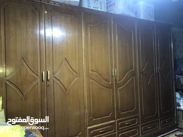 غرفه نوم نجاره عراقي