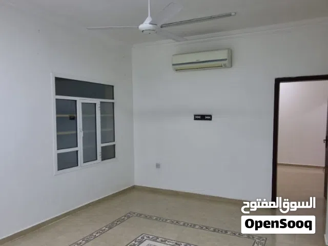 80 m2 2 Bedrooms Apartments for Rent in Muscat Al Maabilah