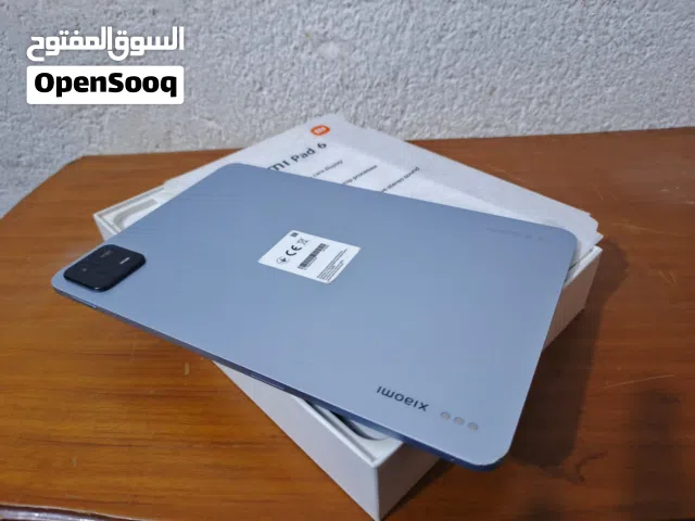 باد 6 جديد بعده شاحنه 33 واط