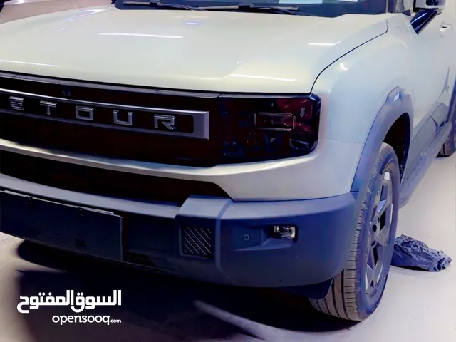 جيتور T1 زيرررو موديل 2025 مرقم بغداد