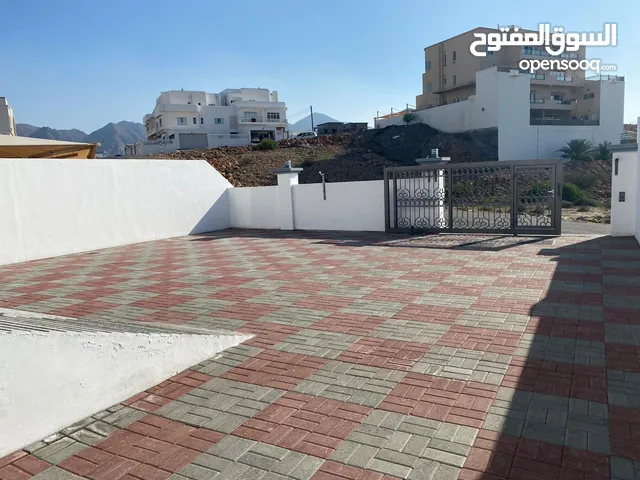618m2 More than 6 bedrooms Villa for Sale in Muscat Bosher