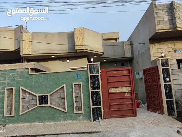 140 m2 2 Bedrooms Townhouse for Sale in Mosul Other
