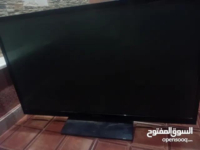 Samsung Plasma 55 Inch TV in Tripoli