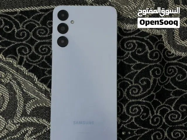 Samsung Galaxy A05s 128 GB in Misrata
