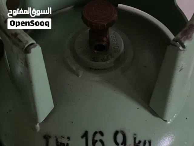 جرة غاز للبيع بسعر