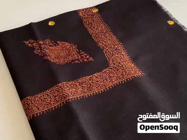 سوبر ترمة VIP  نقشة البشمينا