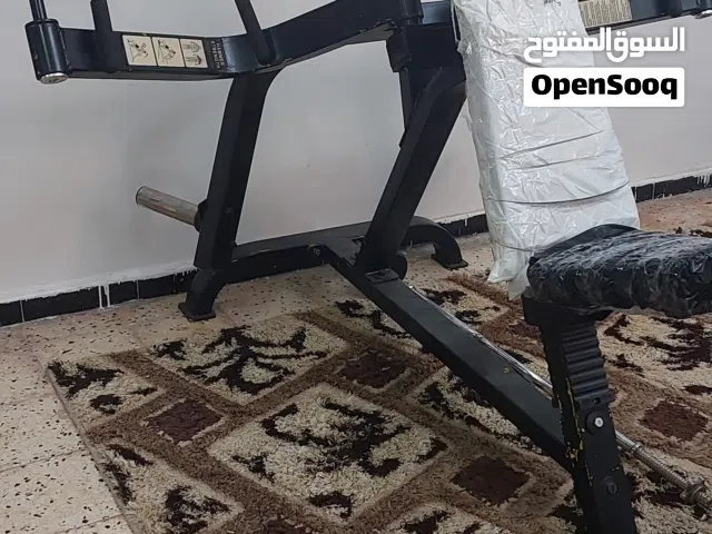 ماكينه تجميع صدر