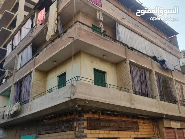 منزل للبيع في شبرا مصر بجوار 4.500.000