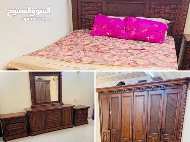 غرفة نوم كامله