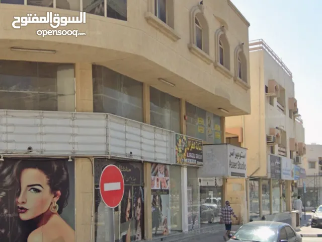 For rent commercial shop in ajman