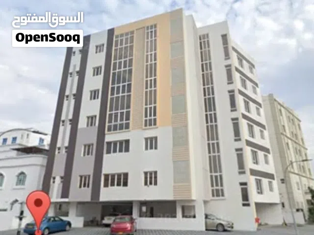 107 m2 2 Bedrooms Apartments for Sale in Muscat Azaiba