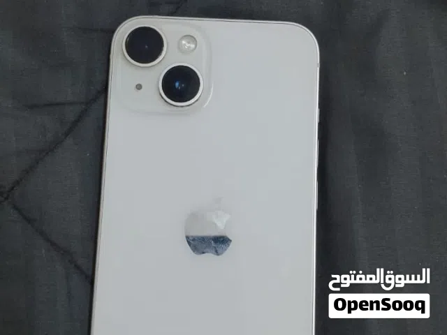 Apple iPhone 14 128 GB in Al Sharqiya