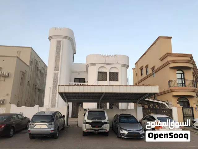 270 m2 5 Bedrooms Townhouse for Sale in Muscat Al Khuwair