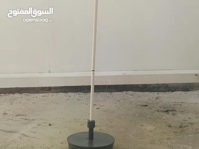 مظله خارجيه للبيع تصلح للمنزل والحدائق مع قاعده outdoor big umbrella good for home,garden with base