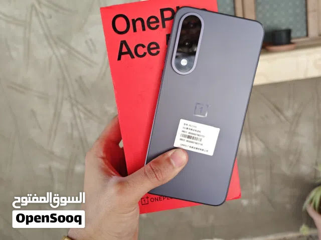 OnePlus Ace 5 256 GB in Zawiya