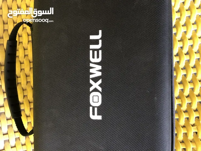 Foxwell NT809BT diagnostic tool