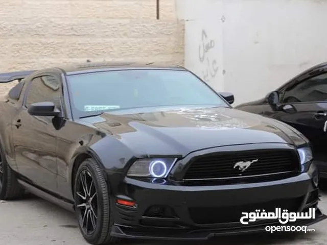 Used Ford Mustang in Hebron