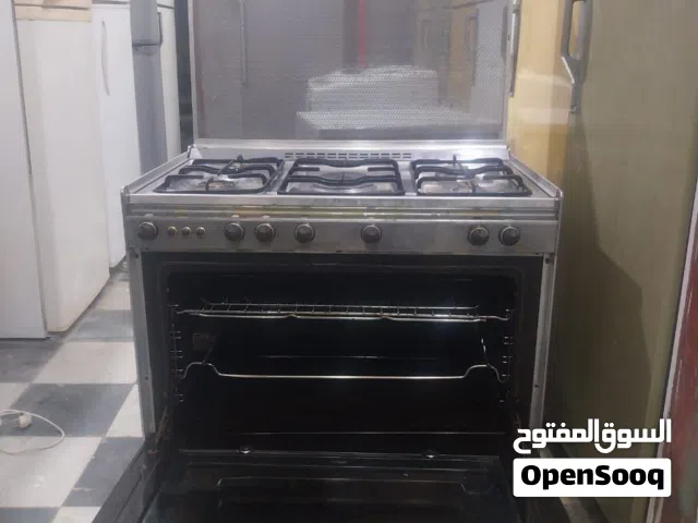 بوتجاز كريازي 5 شعله