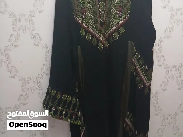 ثوب ثقيل جديد