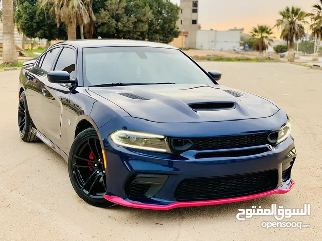 Used Dodge Charger in Marj