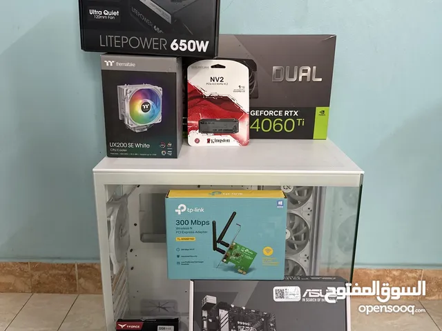 Computers PC for sale in Al Batinah
