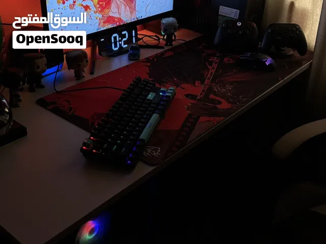 للبيع تجميعة Gaming قوية جداً - استخدام نظيف