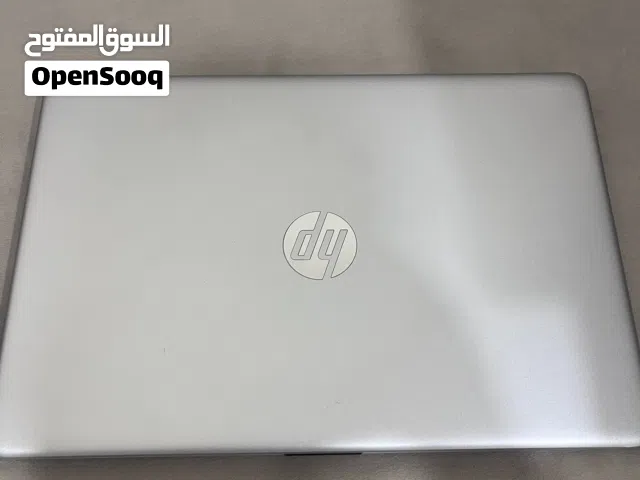 HP Laptop Window 11