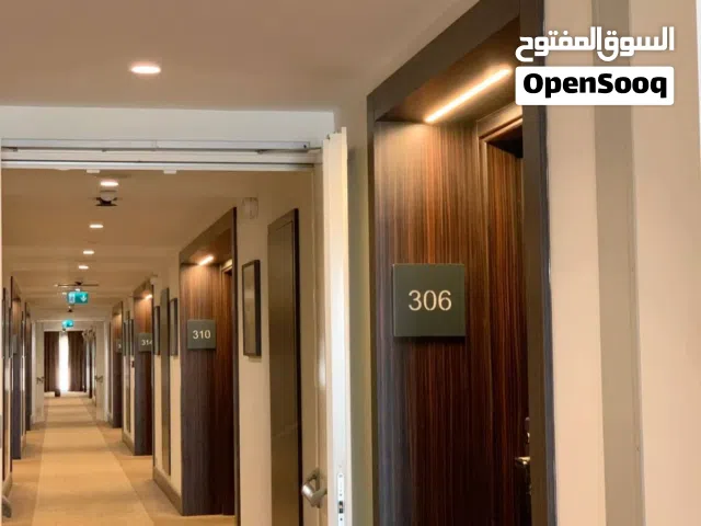 فرصة استثمارية نادرة في قلب منطقة الحدائق  بنغازي بعائد شهري قوي جداً 200الف