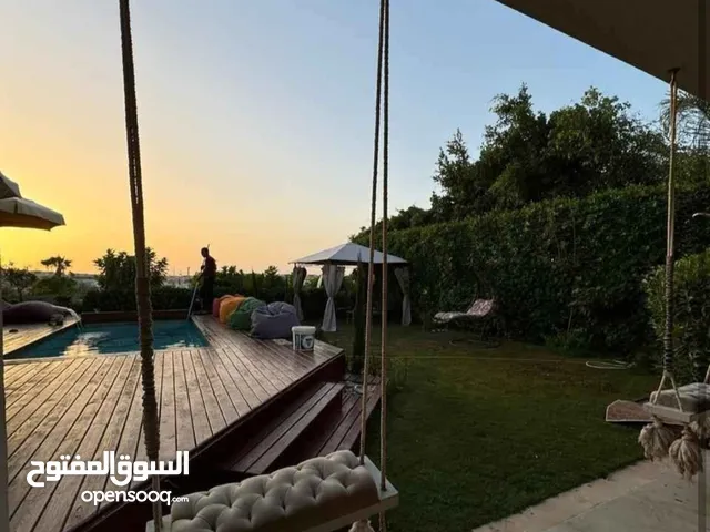 فرصه مش هتتكرر تاني عشان تمتلك شالية في الساحل الشمالي قلب سيدي عبدالرحمن Plage