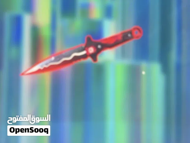 بيع حساب فالورانت