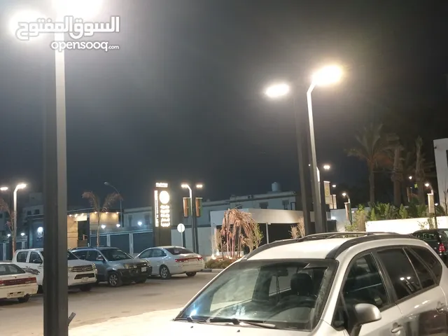 200 m2 3 Bedrooms Apartments for Sale in Benghazi Al-Humaida